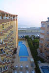 Galaxy Beach Hotel 